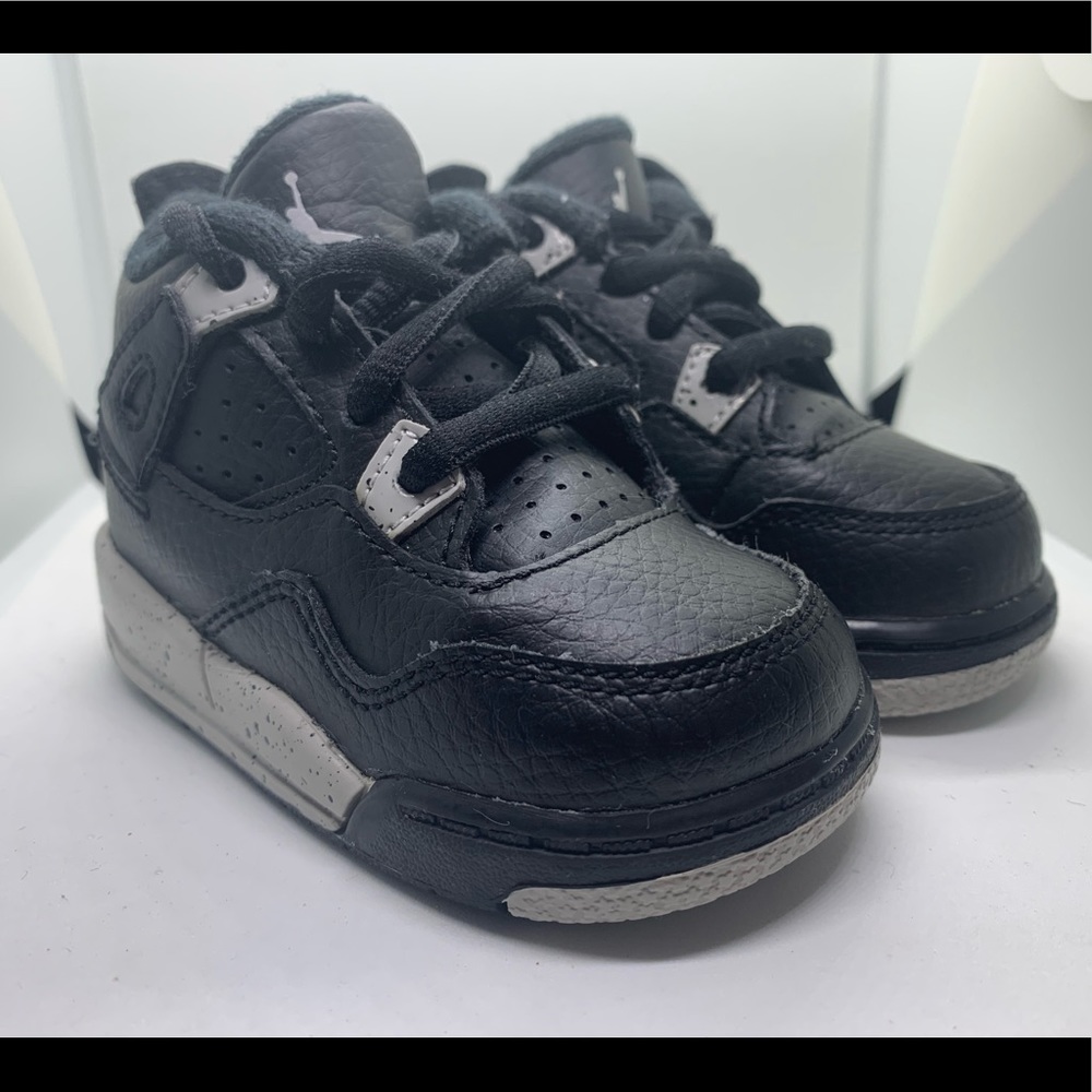 JORDAN 4 OREO